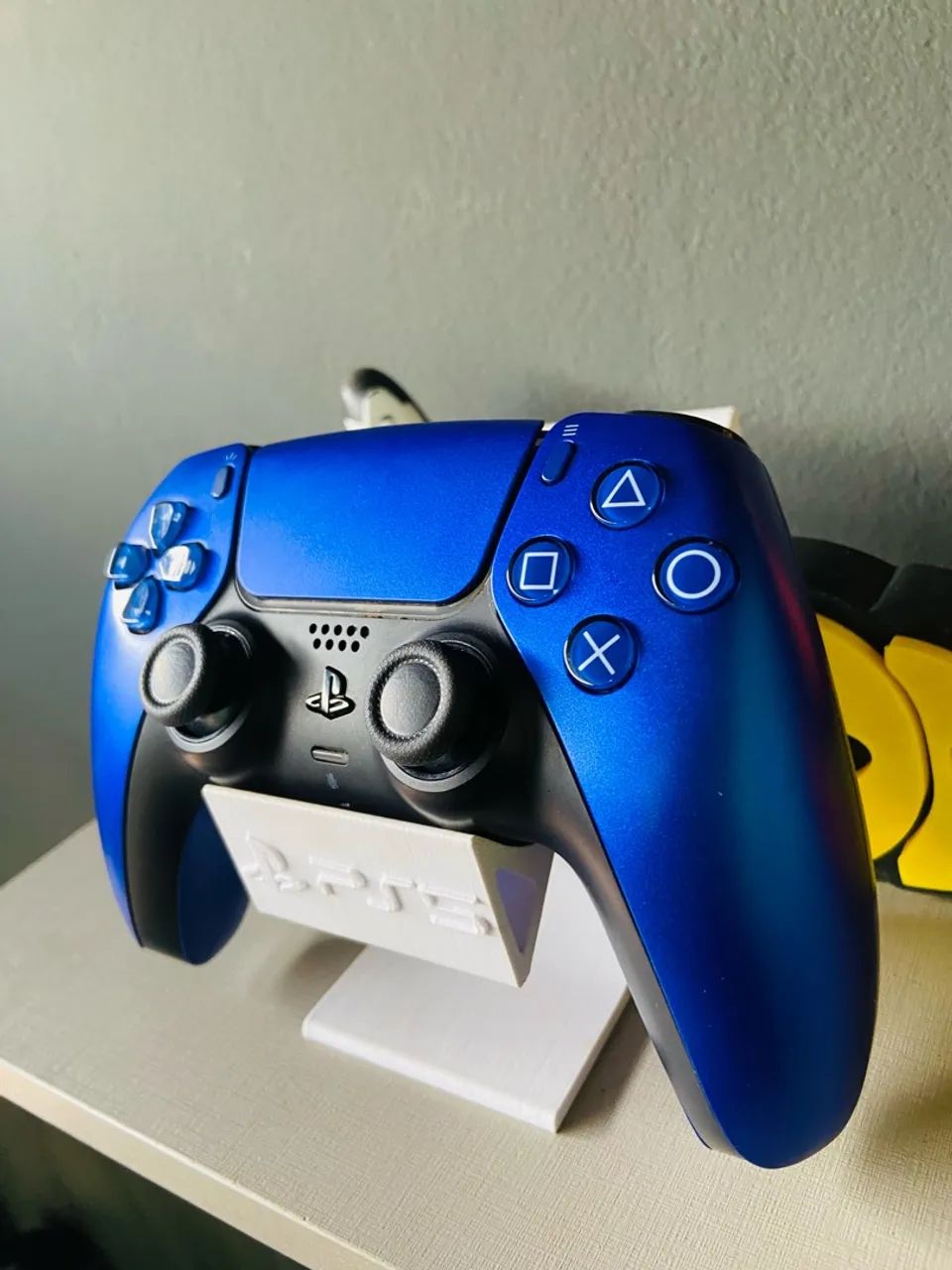 Dualsense colbat blue Ps5  - Foto 2