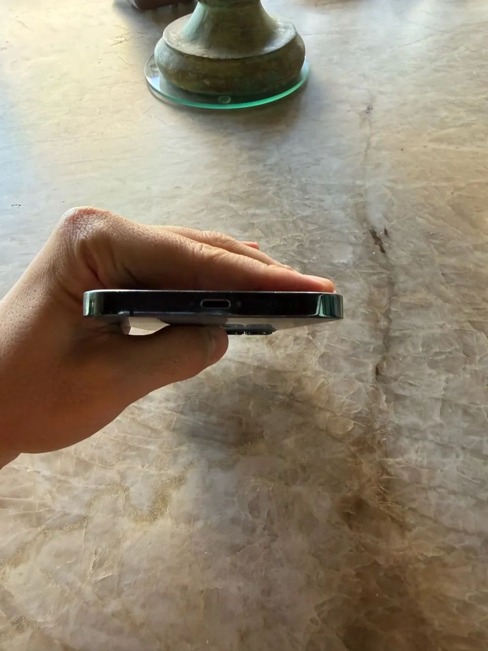 Vendo iPhone 12 Pro MAX - Foto 2