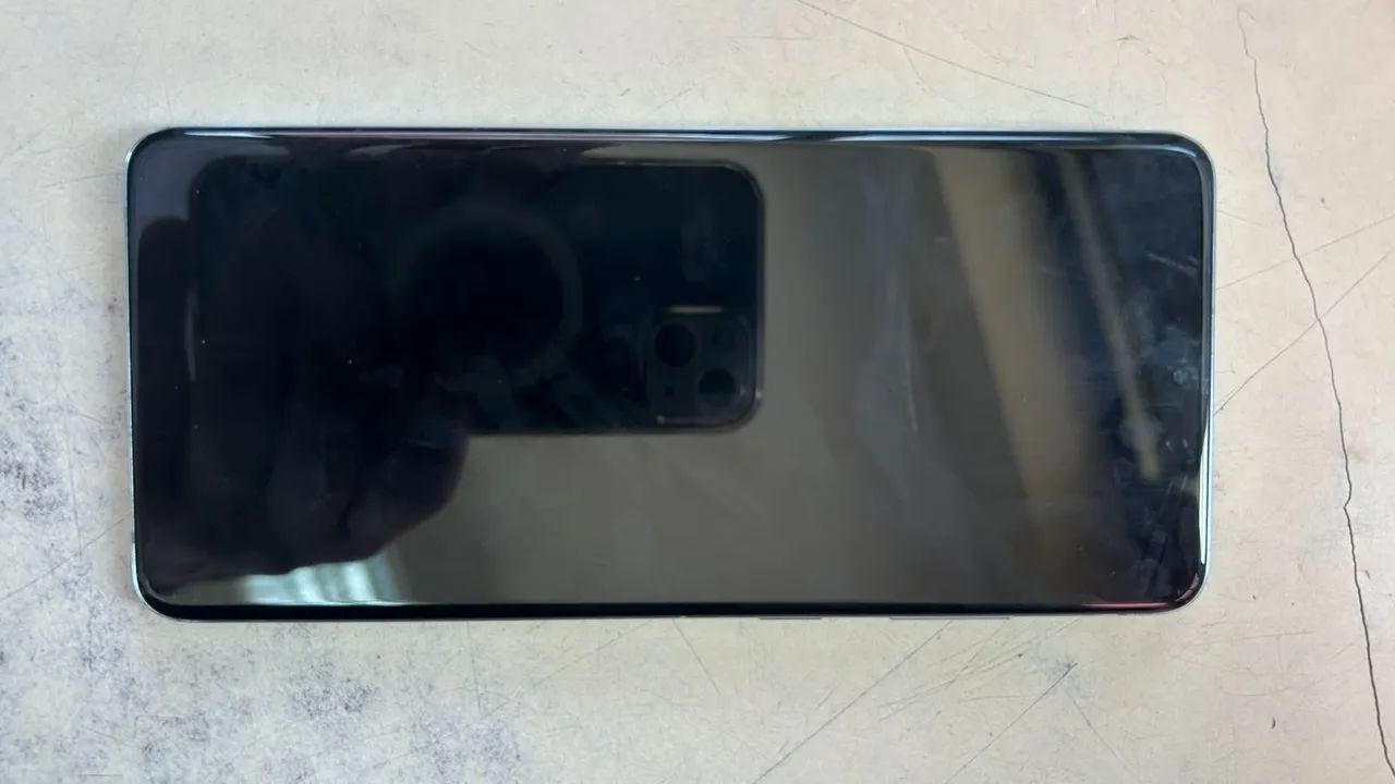 Vendo ou troco: "Samsung s20 plus".