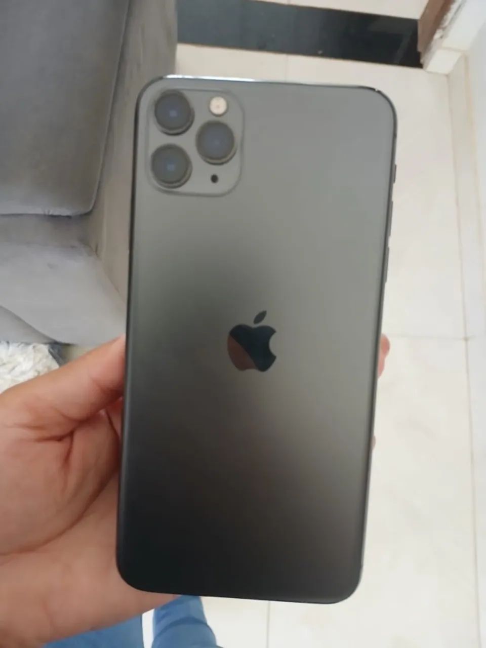iPhone 11 Pro Max, 64GB - Foto 2