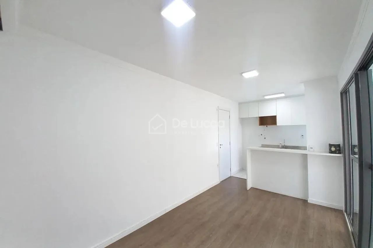 apartamento - Jardim Guanabara - Campinas - Foto 4