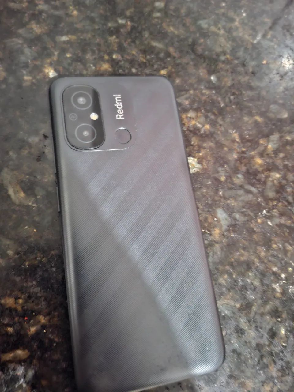 Redmi 12c 128gb - Foto 2