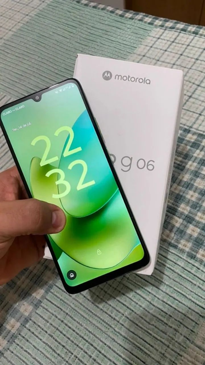 CELULAR MOTOG  - Foto 2