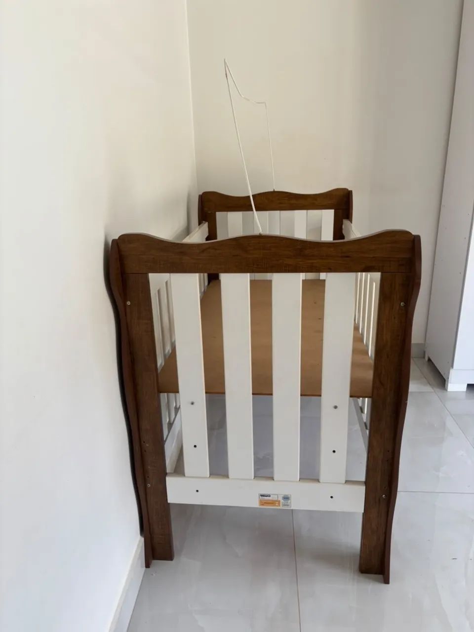 Berço - Foto 4