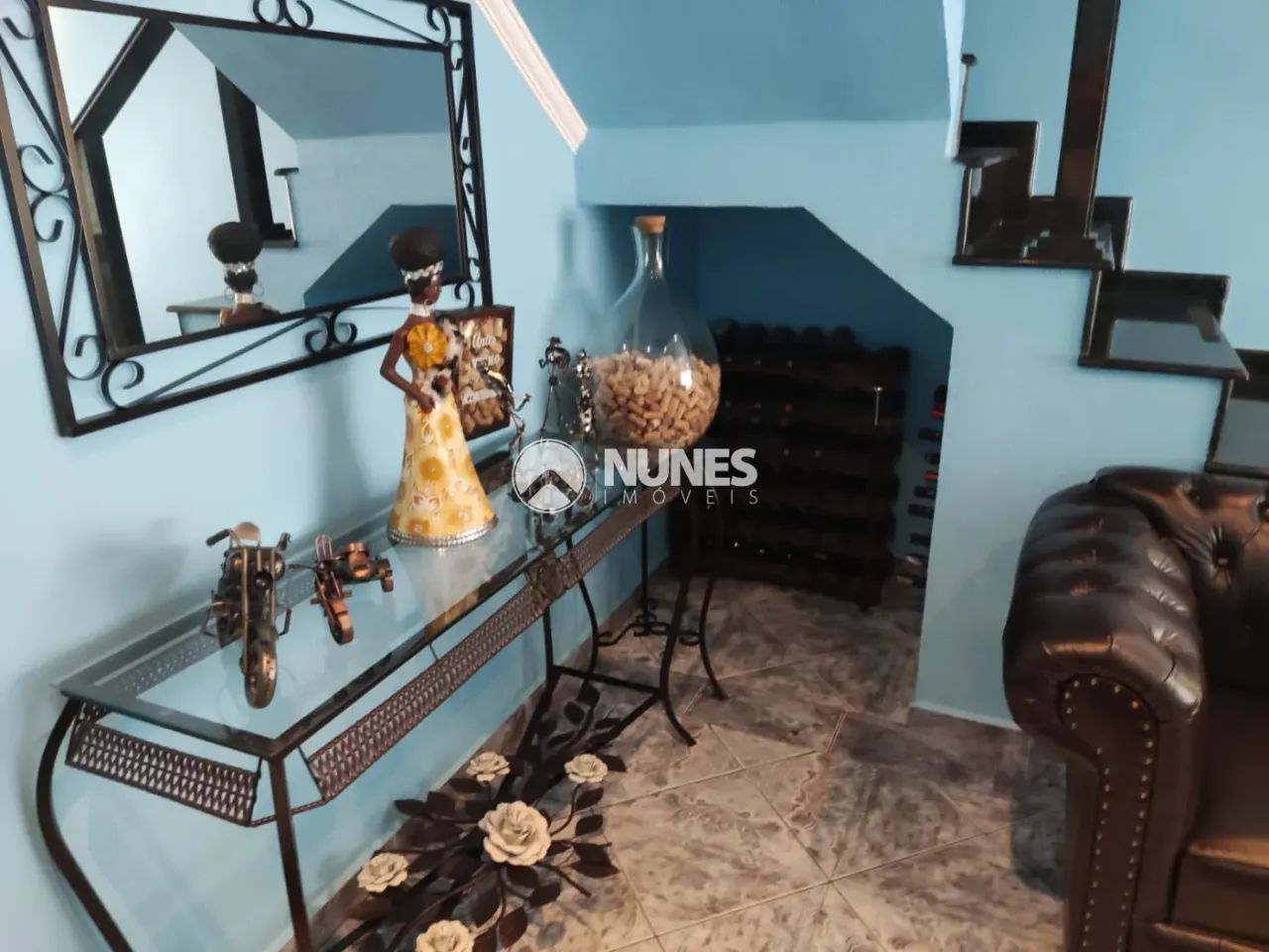 Casa Barueri Parque dos Camargo - Foto 5