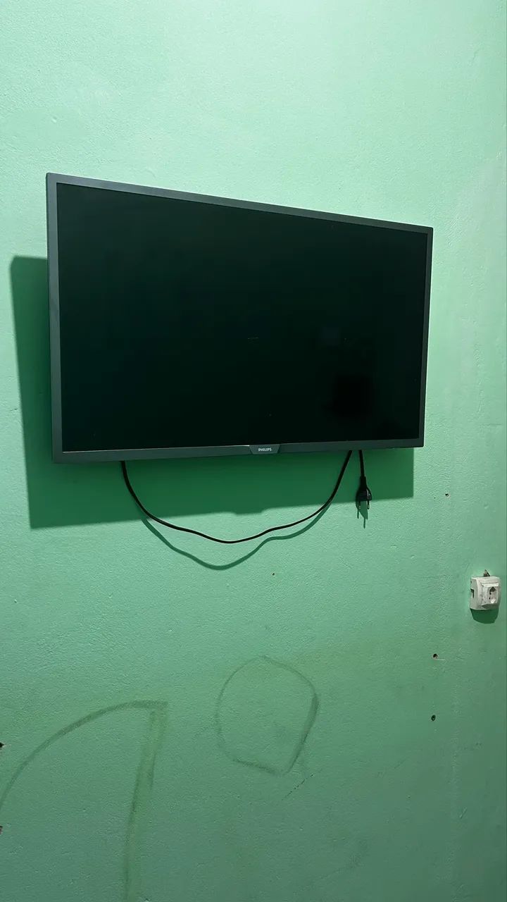 Vendo TV Philips 32  - Foto 2