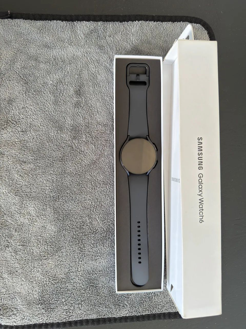 Galaxy Watch6 SAMSUNG - Foto 3