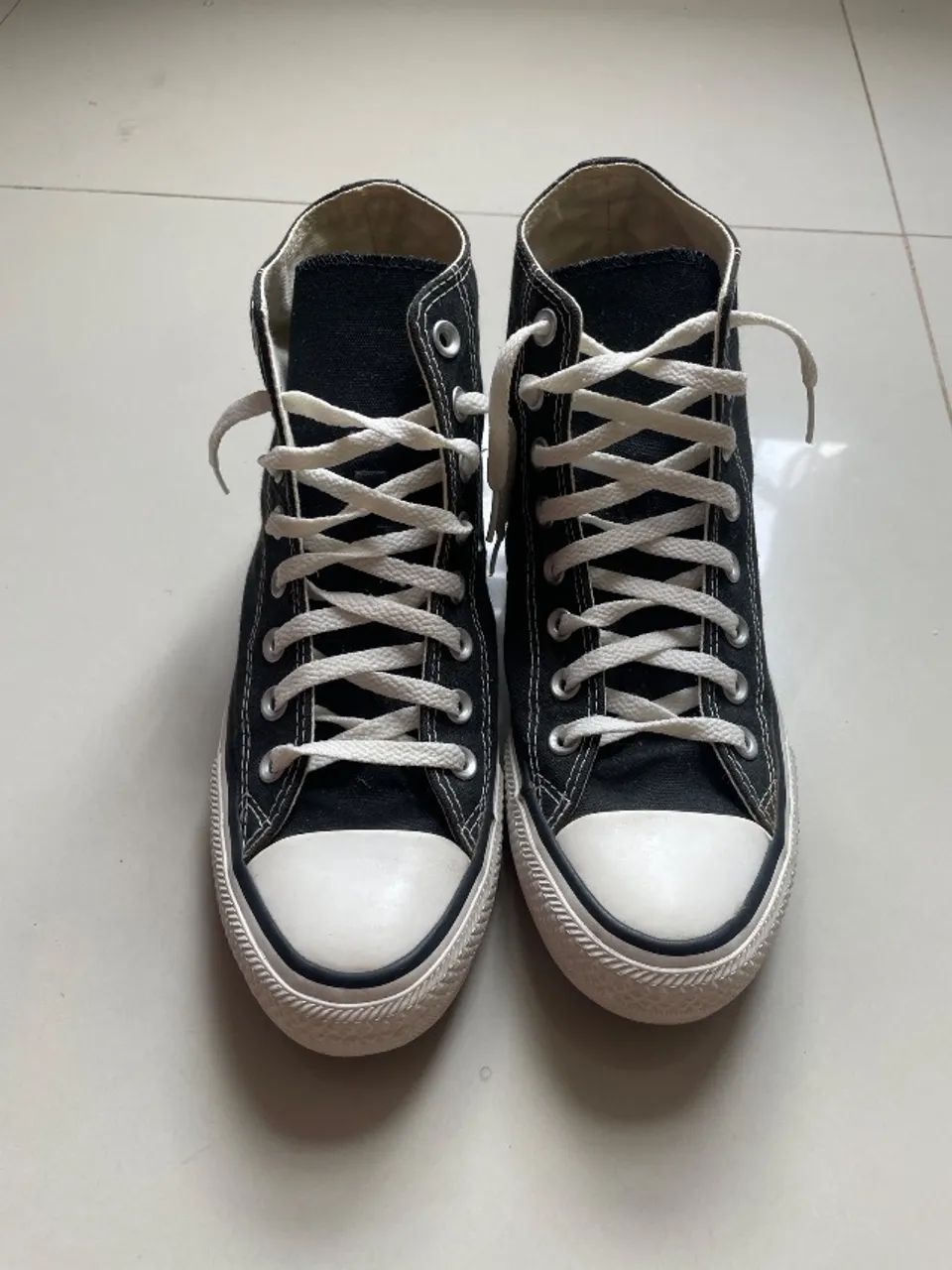 Tênis all star - Foto 2