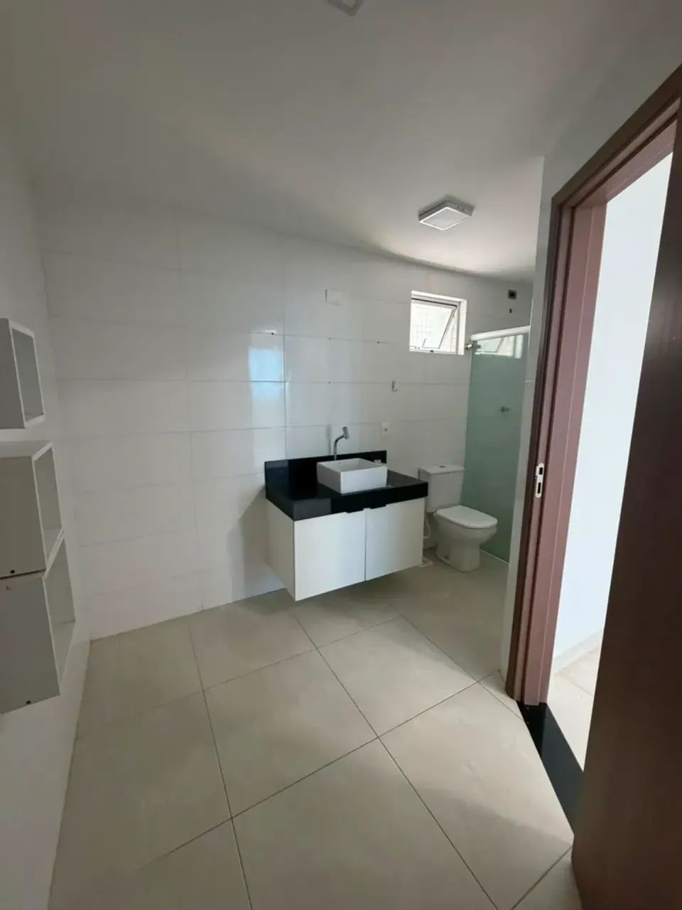 Apartamento com 4 quartos, nascente e com area de lazer completa mirante - Foto 4