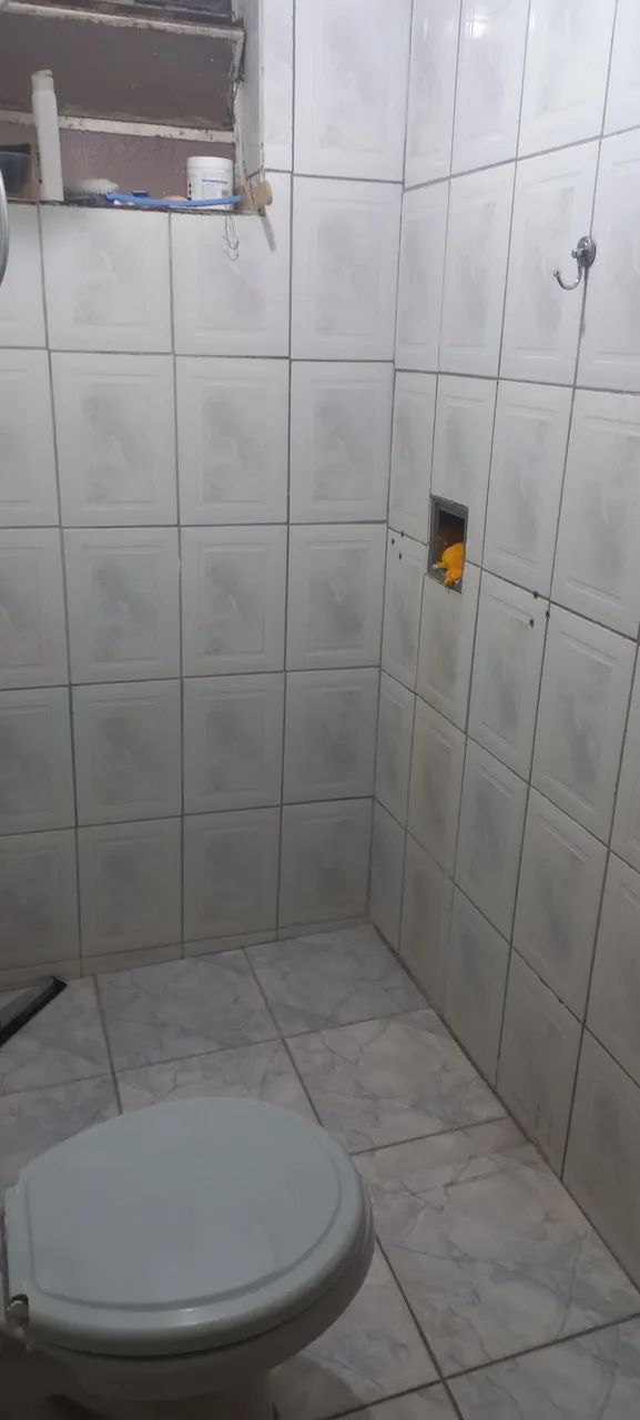 Vendo ou troco imóvel 