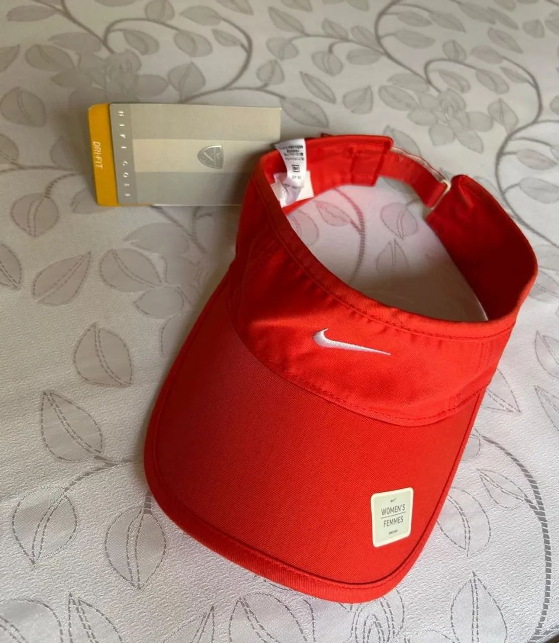 Viseira Nike Original nova R$49,90