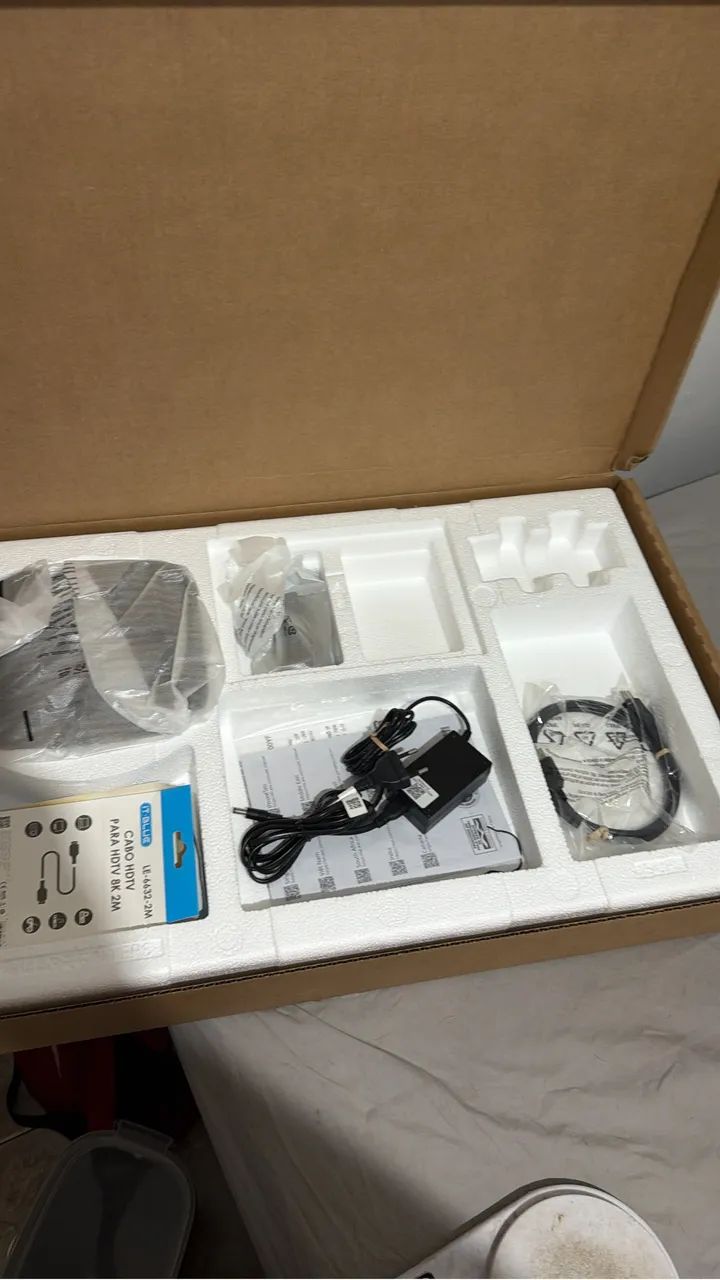 Monitor 27 Aoc Gamer - Foto 2