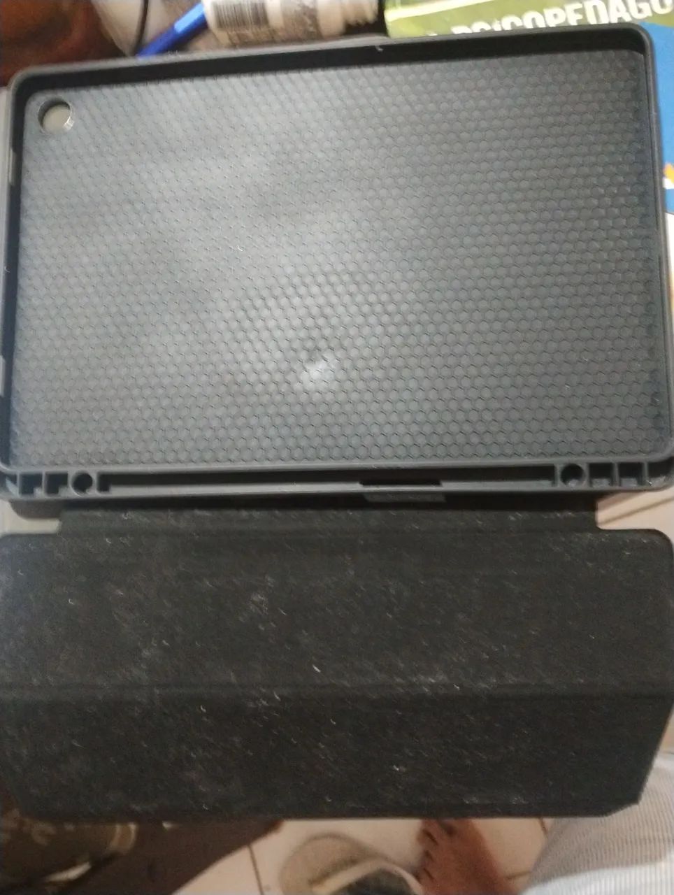 Galaxy Tab A9+5g - Foto 4