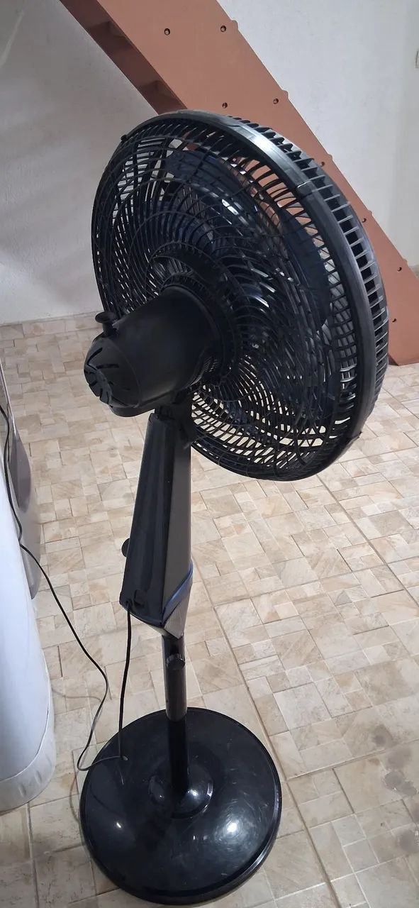 Vende-se ventilador Arno  - Foto 3