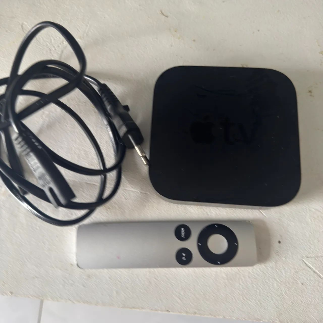 Apple TV - Foto 5