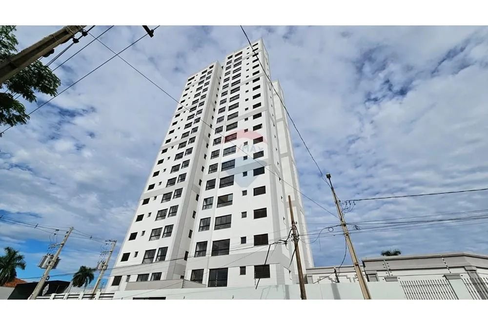 APARTAMENTO EDIFICIO SANTA CRUZ
