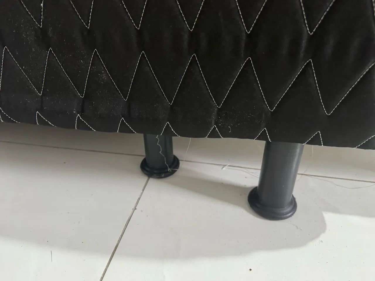 Bicama Box Solteiro / Cama Box com Auxiliar. - Foto 4