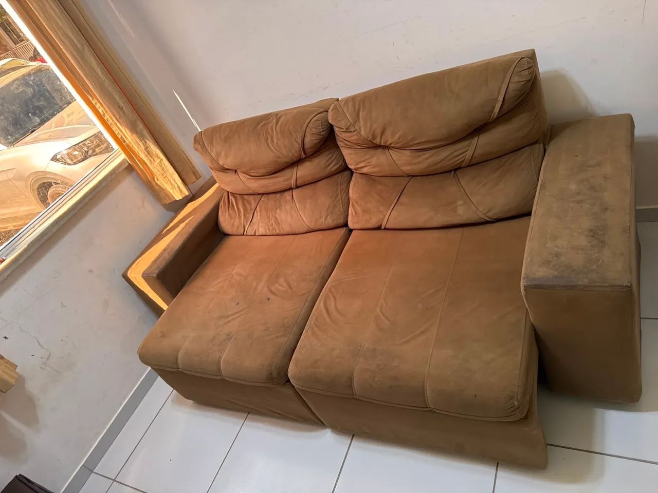 Sofá Retrátil  - Foto 2