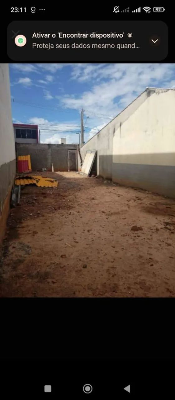 Terreno jardim alpes Sorocaba zn - Foto 5