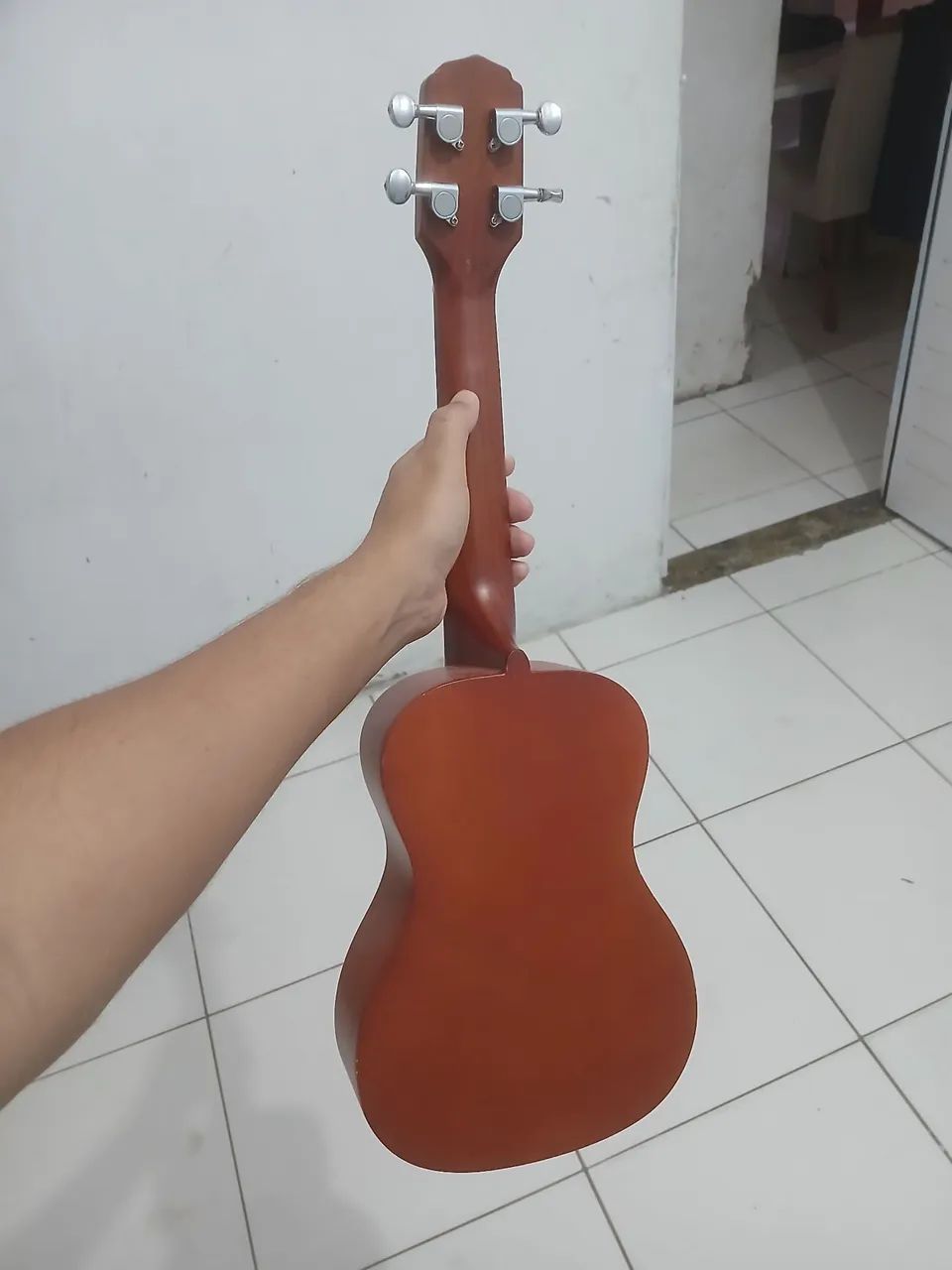 Ukulele start  - Foto 2