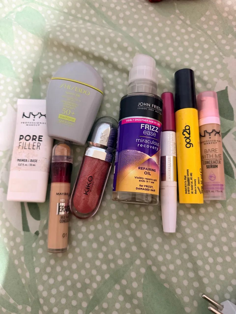 Vendo produto de maquiagem e beleza - Foto 2