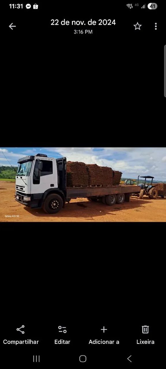 Iveco eurocargo 230e24 - Foto 4