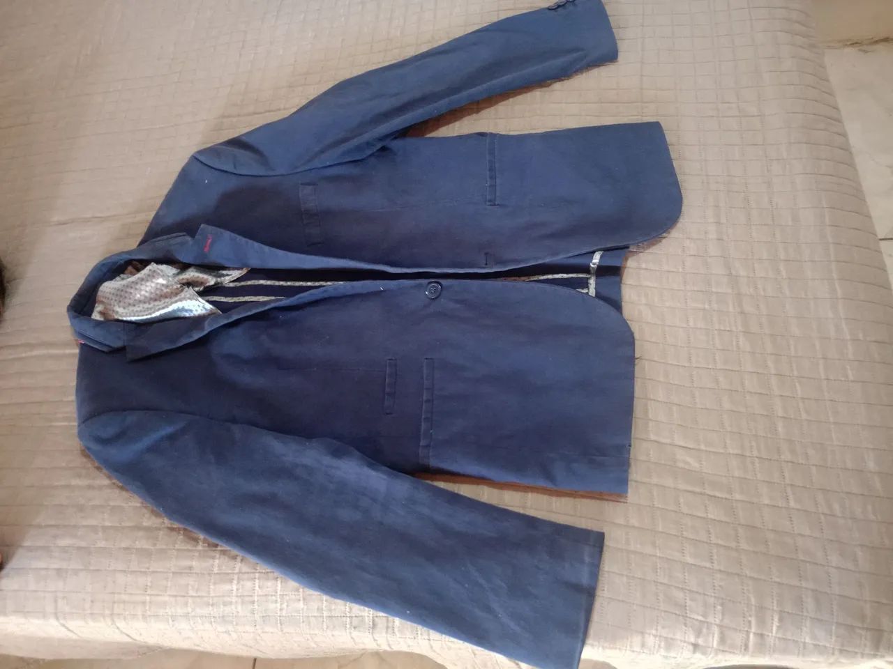 Roupa - Foto 2