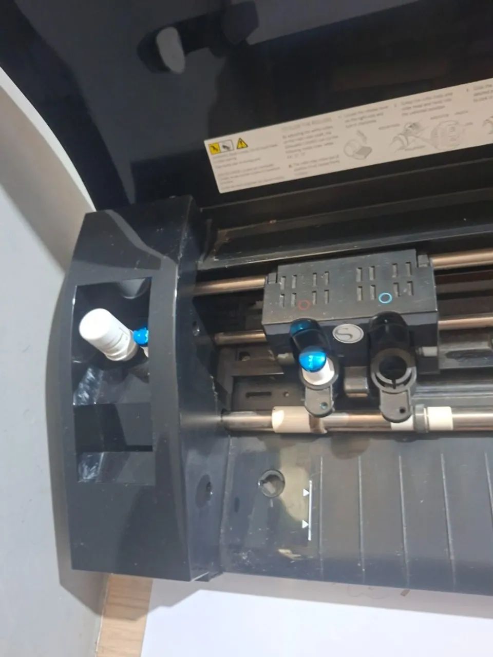 Cameo 3  Silhouette Plotter Máquina de Corte - Foto 2