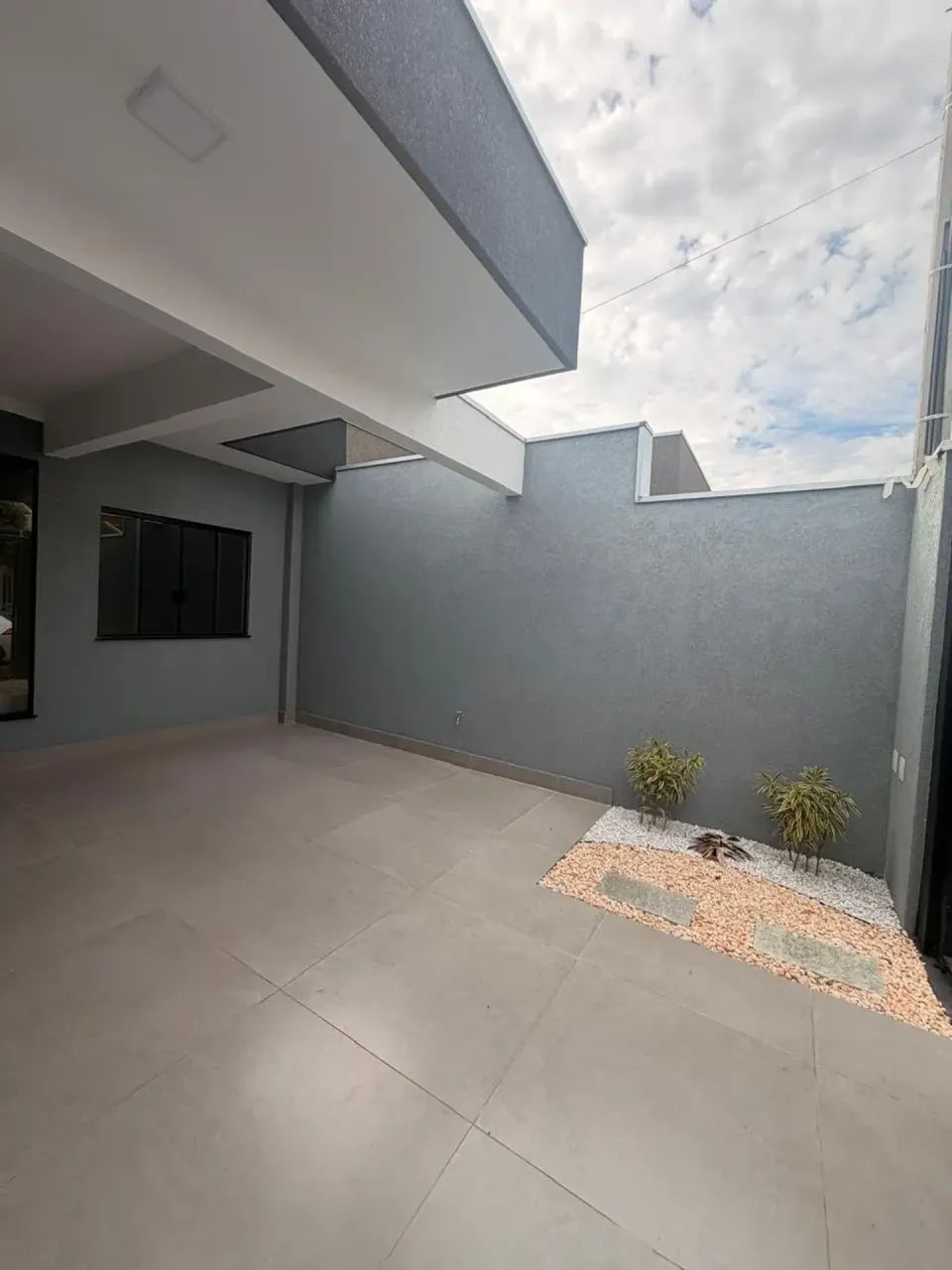 Imóvel para venda com 96 metros quadrados com 3 quartos em Jardim Monte Libano - Sarandi - - Foto 2