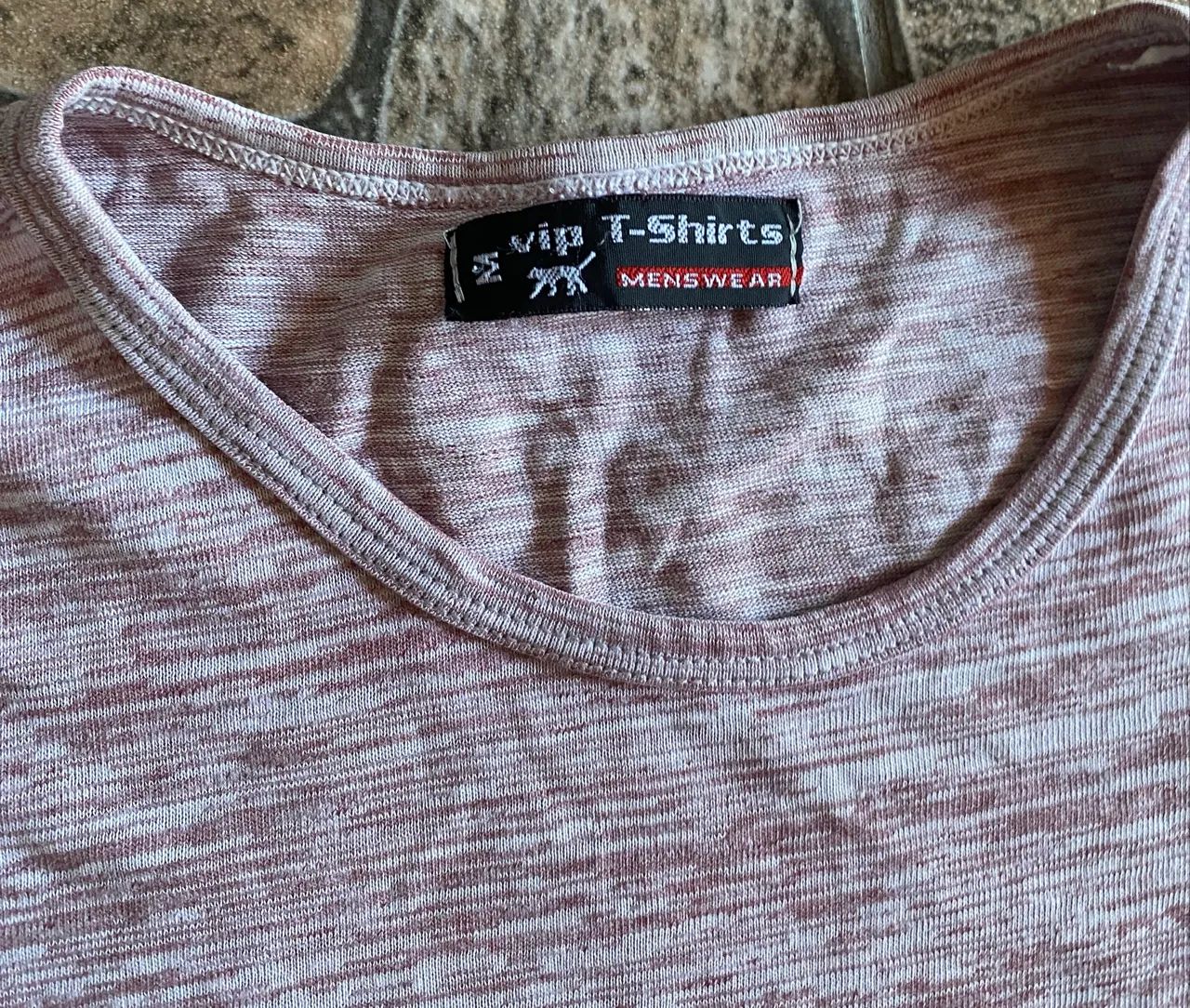 ? PROMOÇÃO IMPERDÍVEL - KIT 2 CAMISETAS MASCULINAS (M) - Foto 3