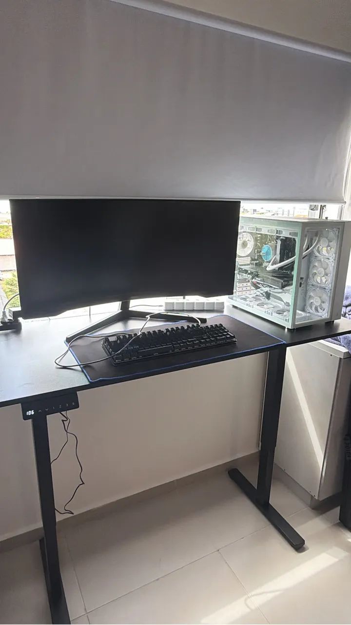 PC Gamer RTX 4060TI 32GB Ram - Foto 2