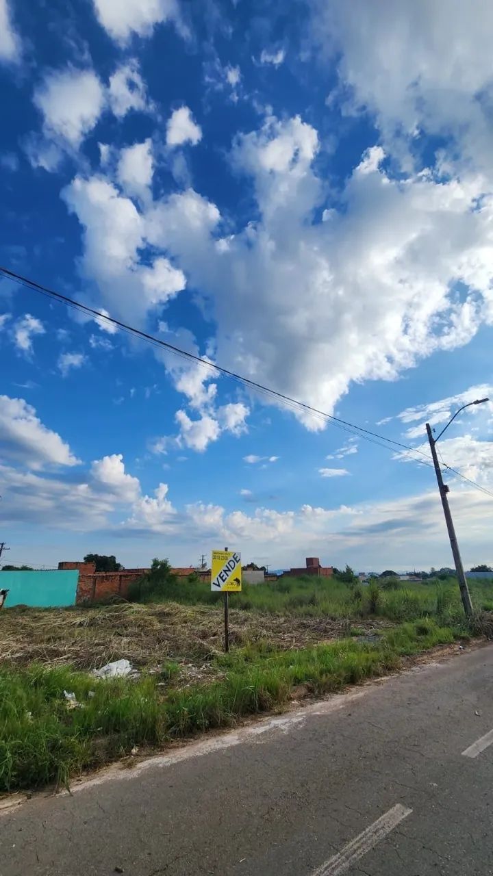 Lote 560m² Santa Fé I Goiânia - Foto 4