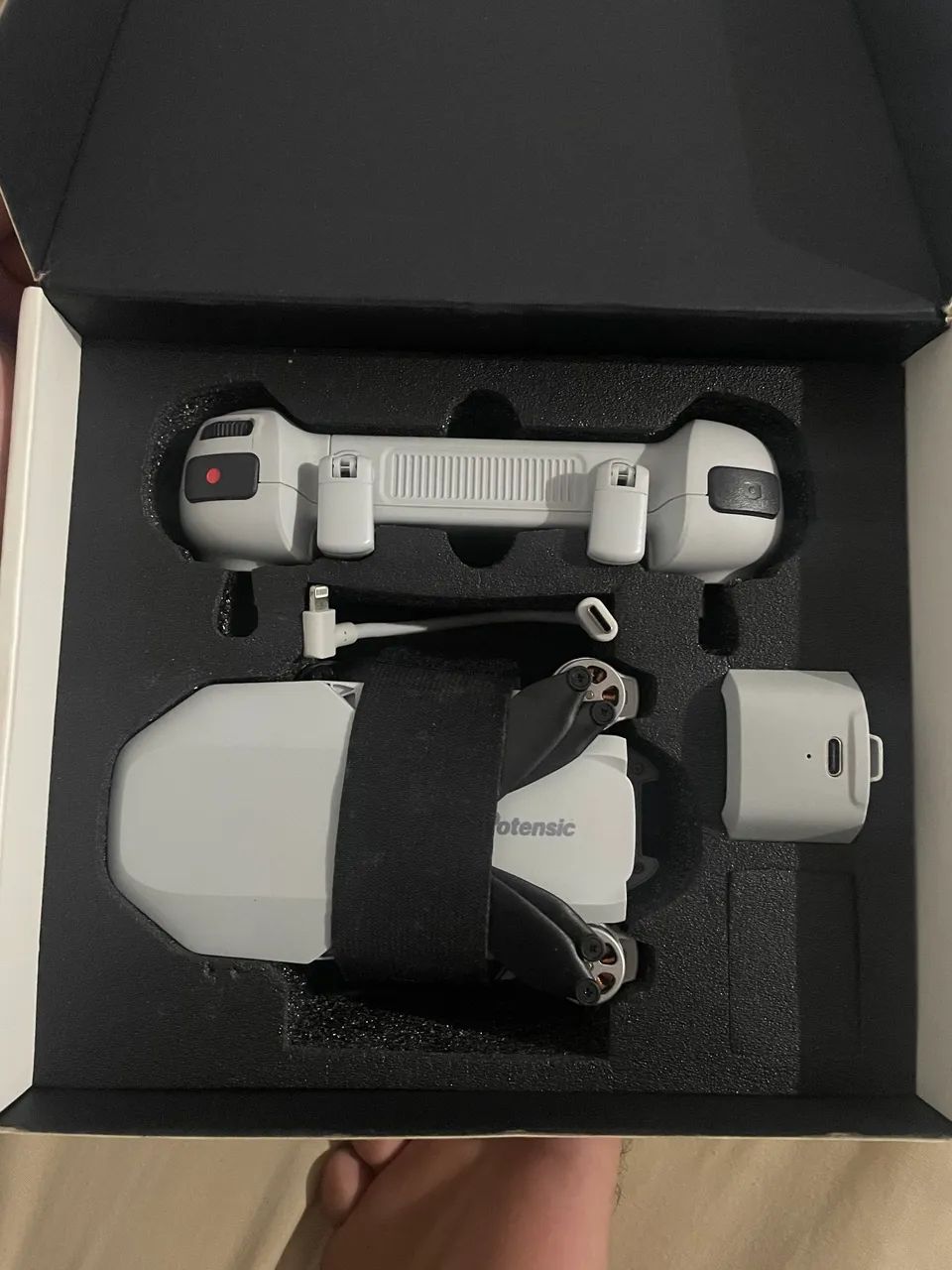 Drone Potensic Atom - Foto 2