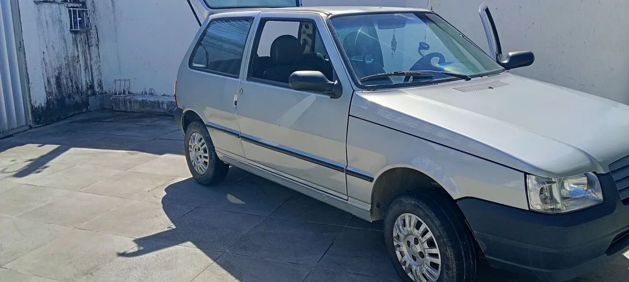 Fiat Uno 2007