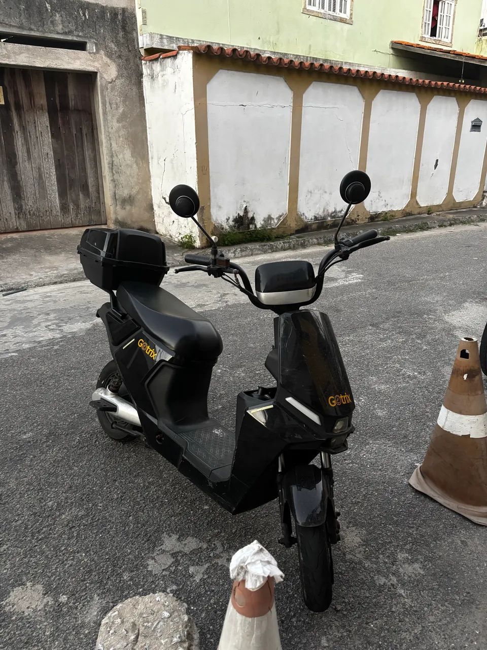 GOTRIX MOTO S6