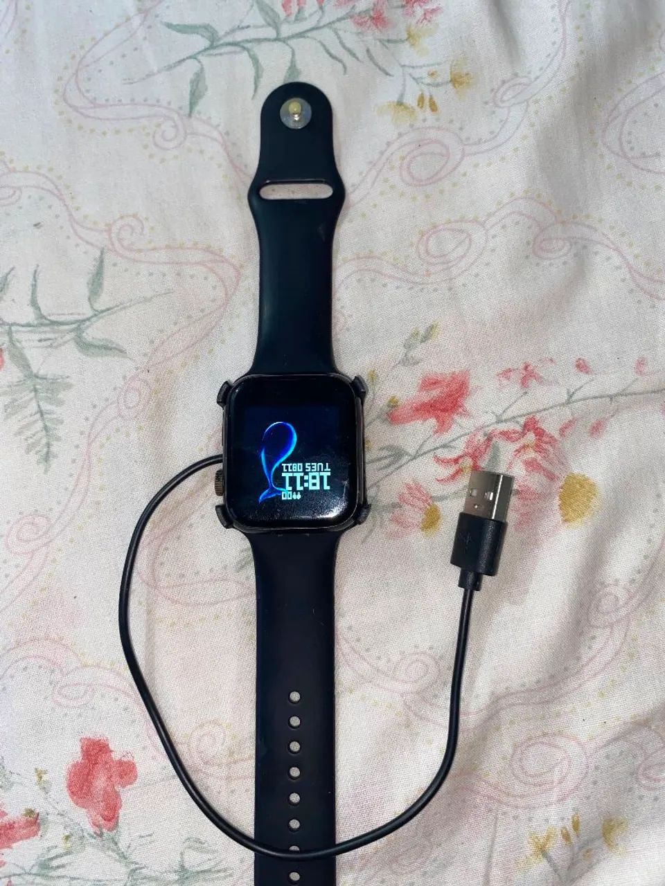 Relógio smartwatch  - Foto 2
