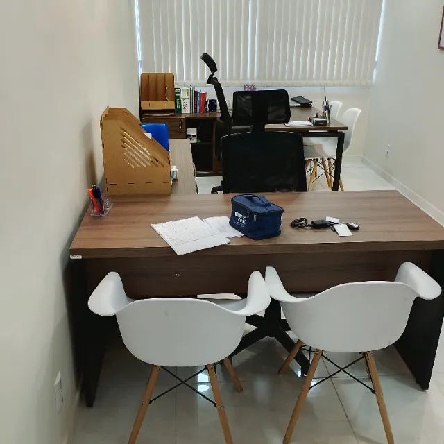 Sala comercial Office Penha - Foto 4