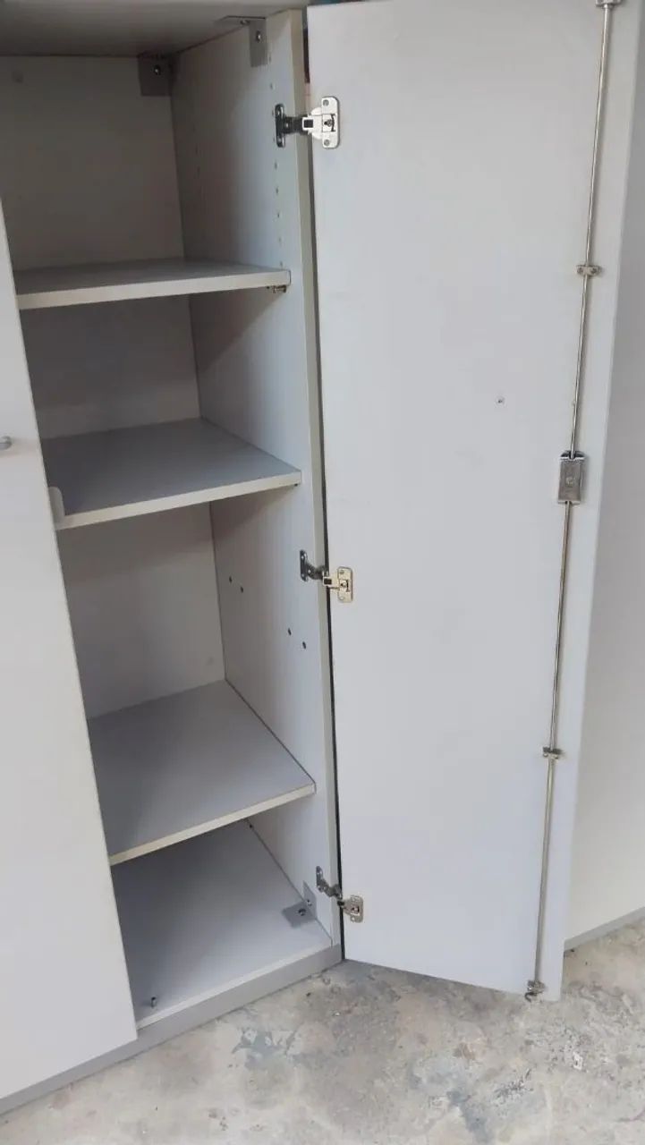 Armário multiuso para escritório  - Foto 2