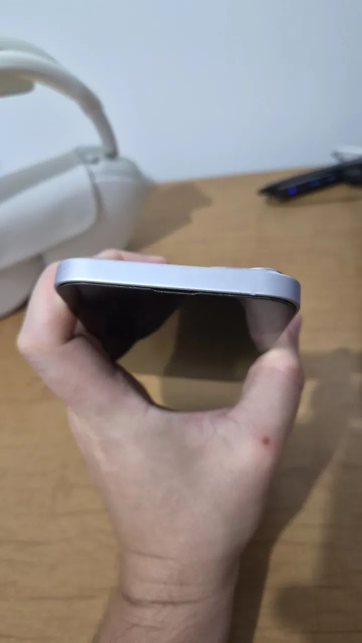 Iphone 14 Plus - Foto 4