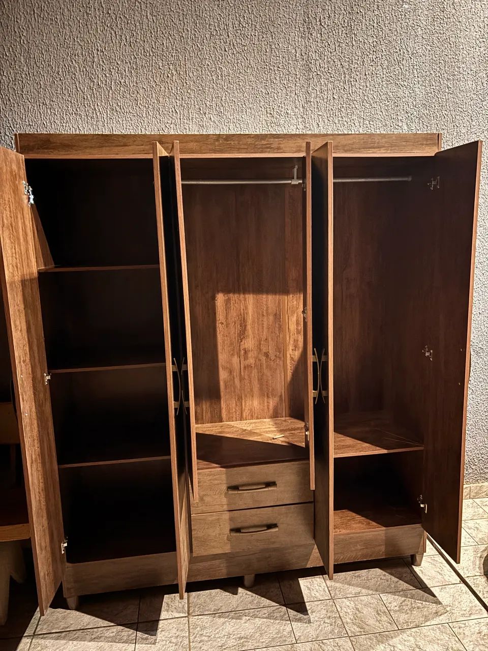 Guarda Roupa - Foto 3