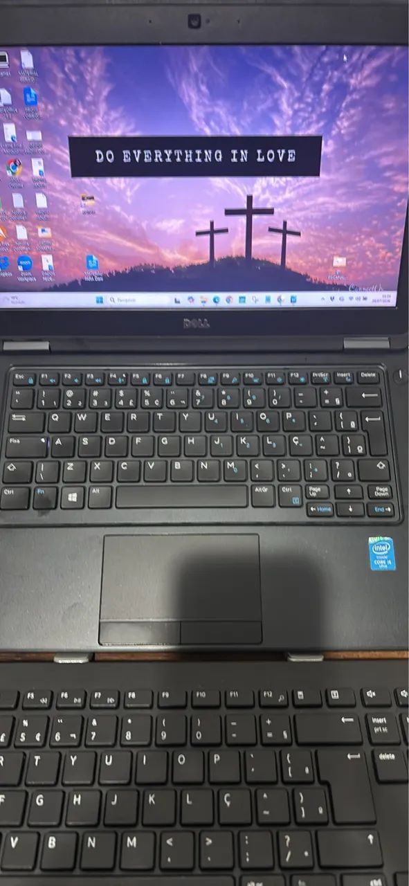 Notebook Dell  Latitude Intel Core I5 16gbRam 256 gb - Foto 3