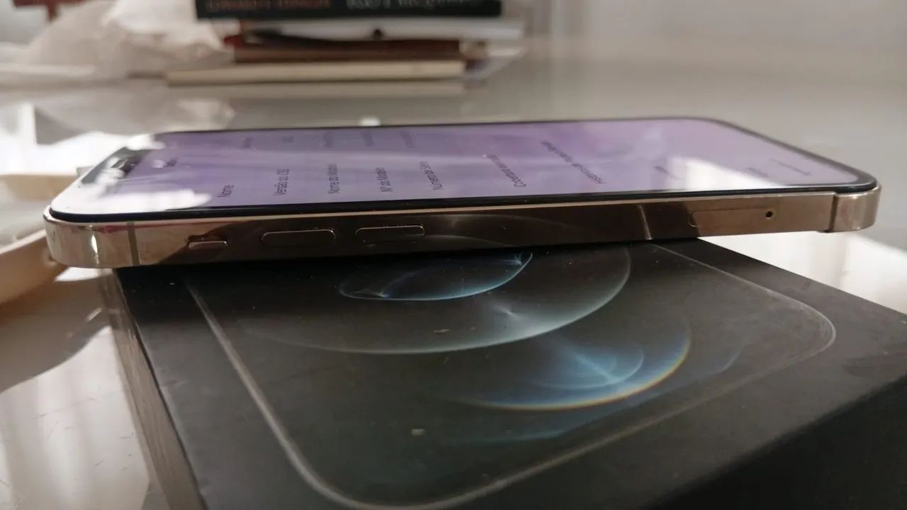 Iphone 12 Pro - Foto 5