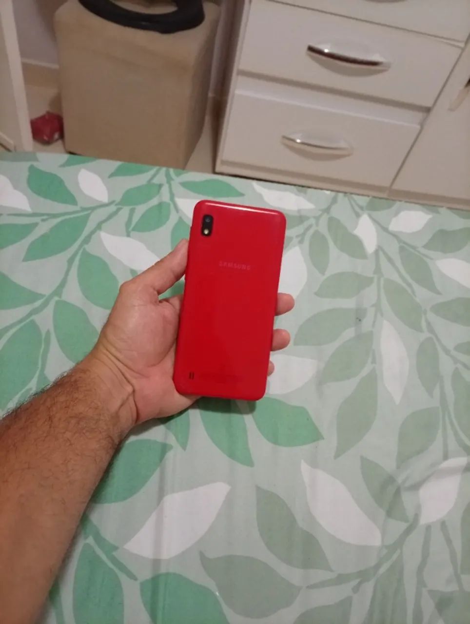 Celular Samsung A10 - Foto 4