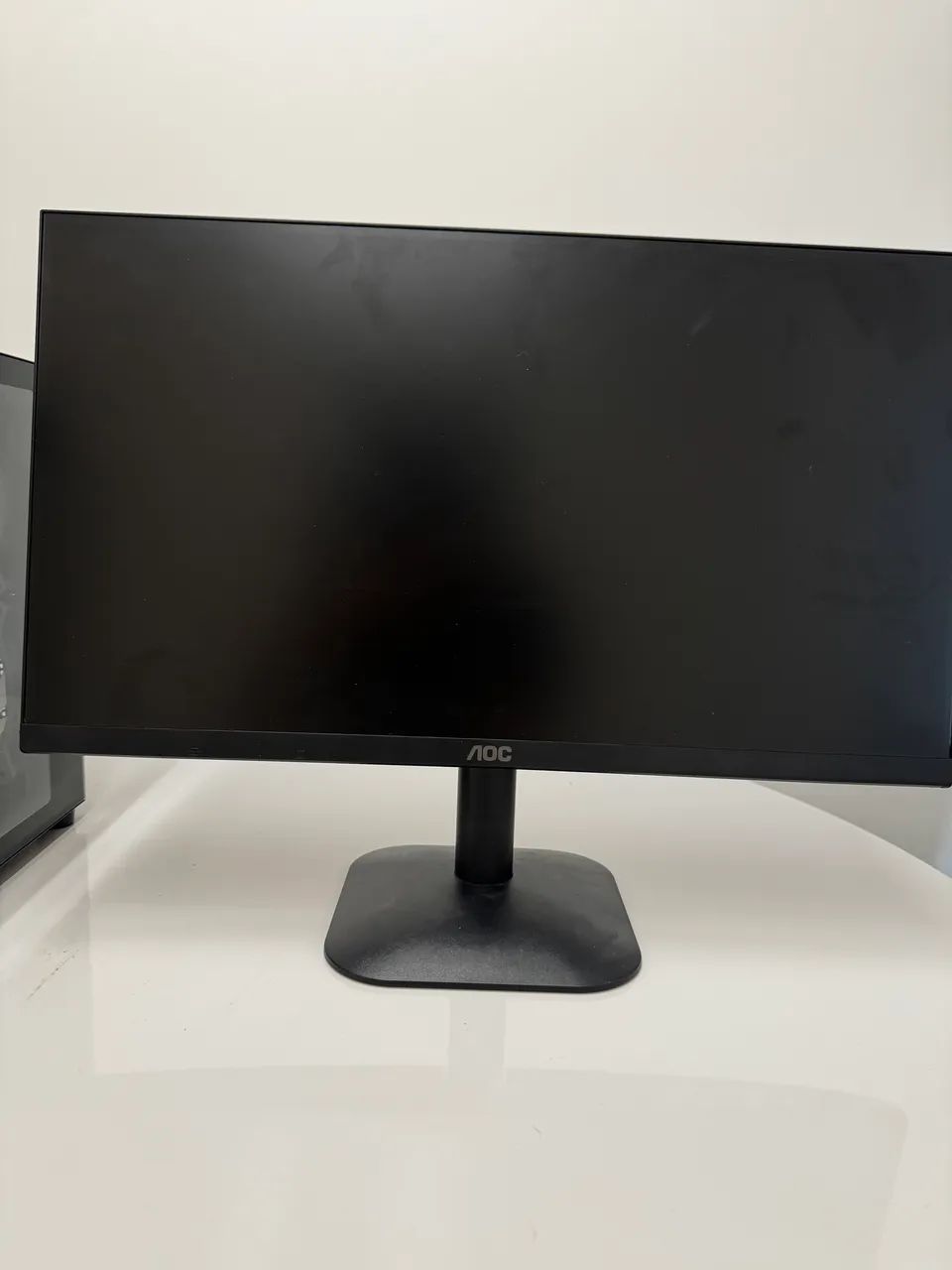 Pc gamer e monitor - Foto 3