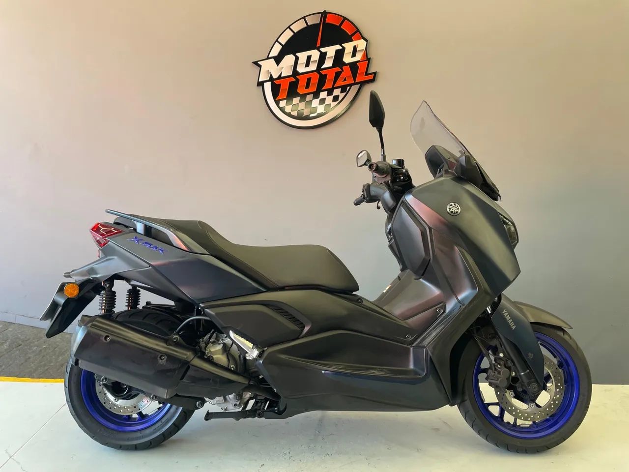 Yamaha Xmax 250 abs 2025