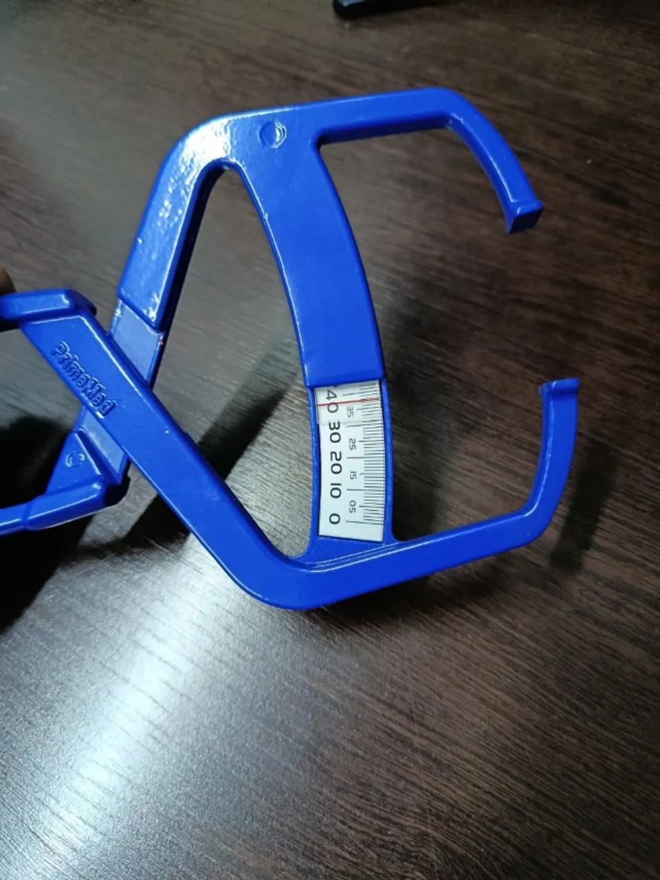 Adipômetro - Foto 5