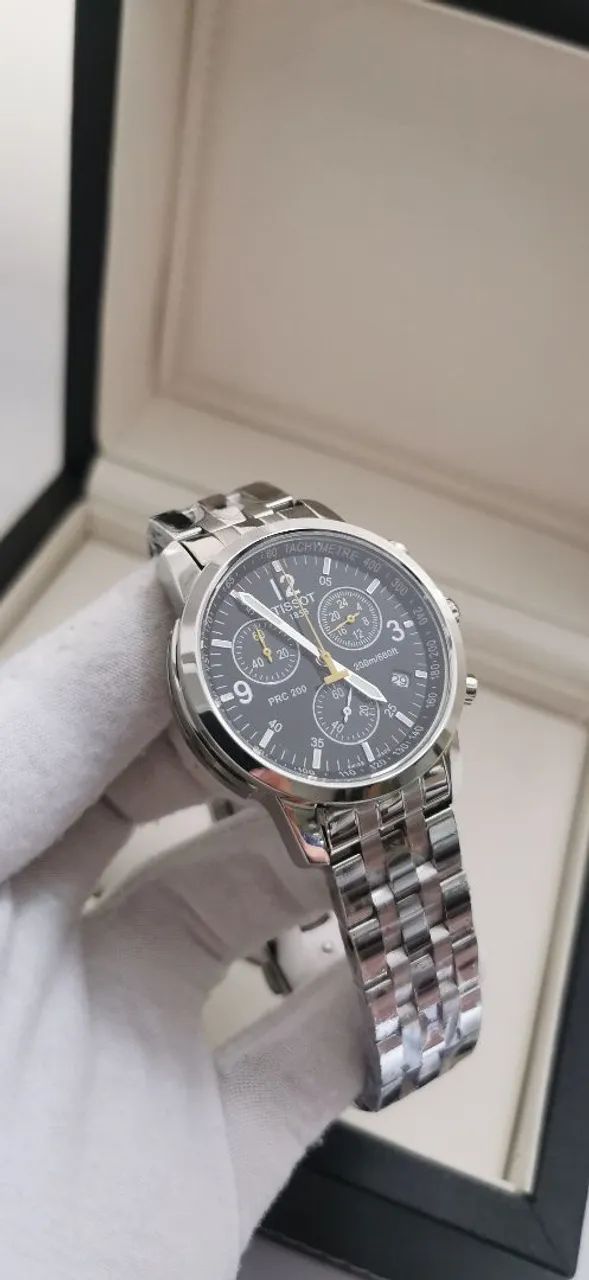 RELÓGIO TISSOT  - Foto 5