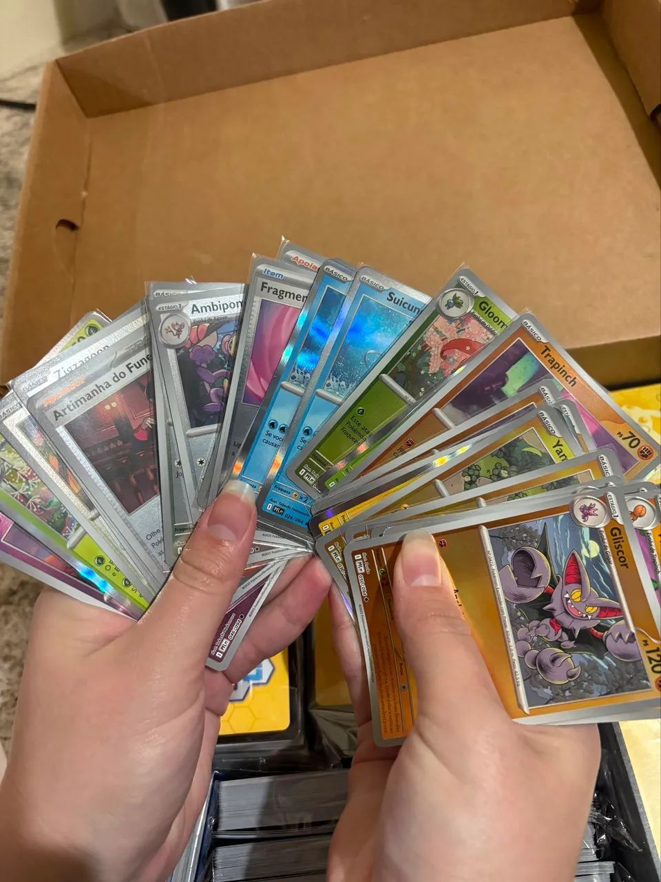 Cartas de Pokémon  - Foto 3