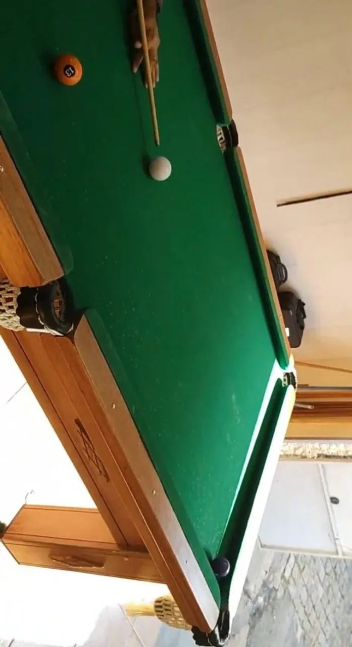 MESA DE SNOOKER 1.900,00 - Foto 2