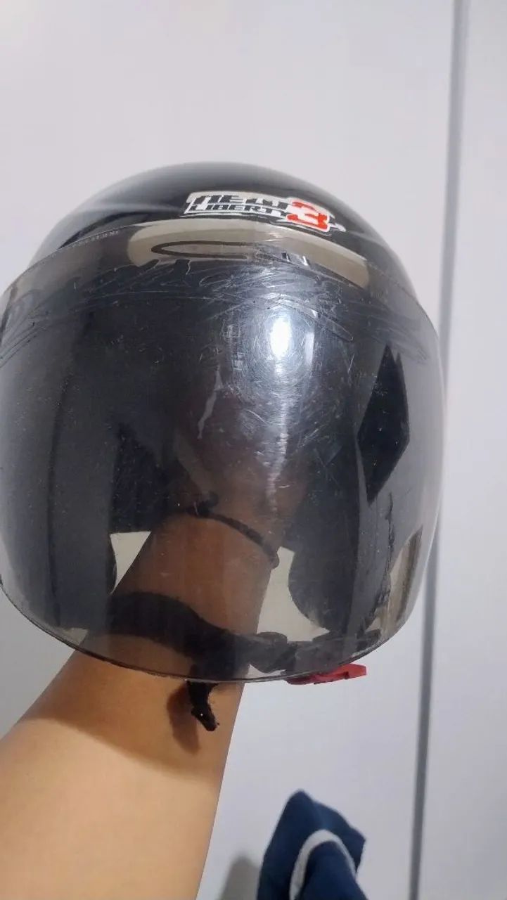 Capacetes  - Foto 4